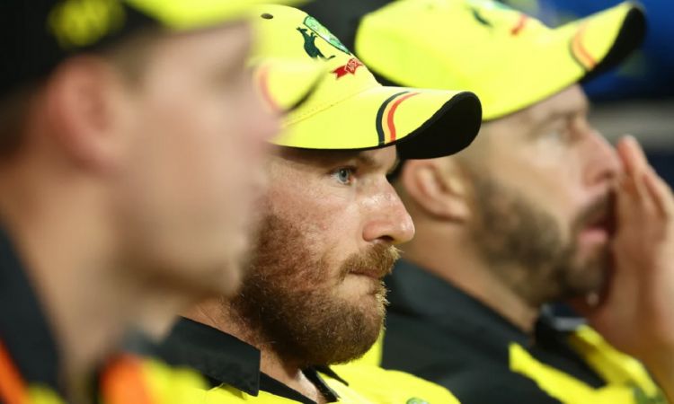 T20 World Cup 2022: Aaron Finch Says The Focus Is On Next Game, Aussies Not Looking Too Far Ahead