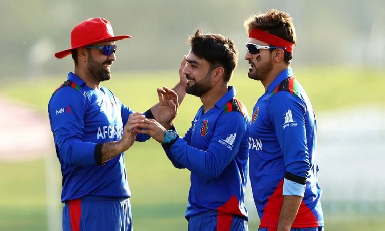 Afghanistan To Tour Sri Lanka For 3 ODIs In November 2022