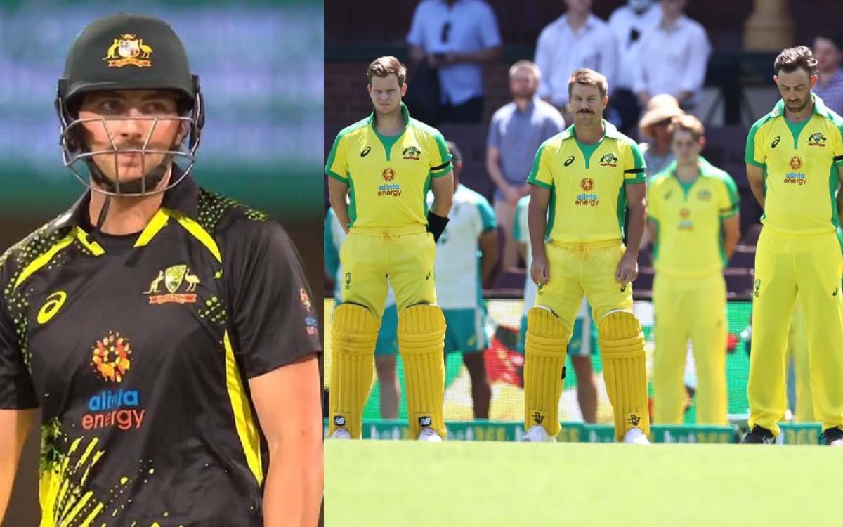 Tim David'S 83: An Unforgettable Darwin T20 Performance! - 2ddp35a