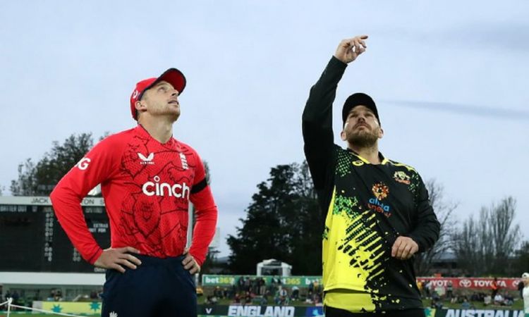 AUS vs ENG: Australia Opt To Field First Against England In 3rd T20I | Playing XI & Fantasy XI