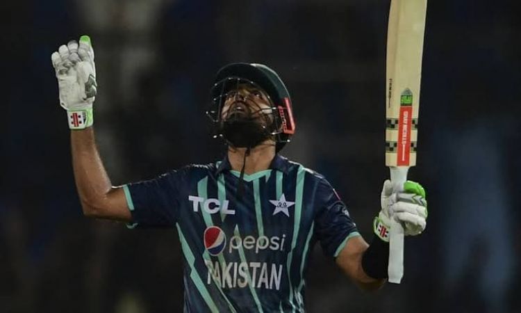 NZ vs PAK: Babar Azam's fifty guides Pakistan beat New Zealand by 6 wickets