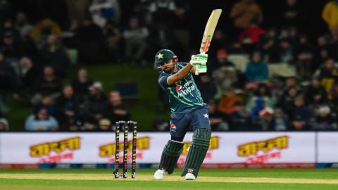 Babar Azam Breaks Virat Kohli’s Yet Another Record, Becomes Fastest Asian Batter To Reach 11000 Runs