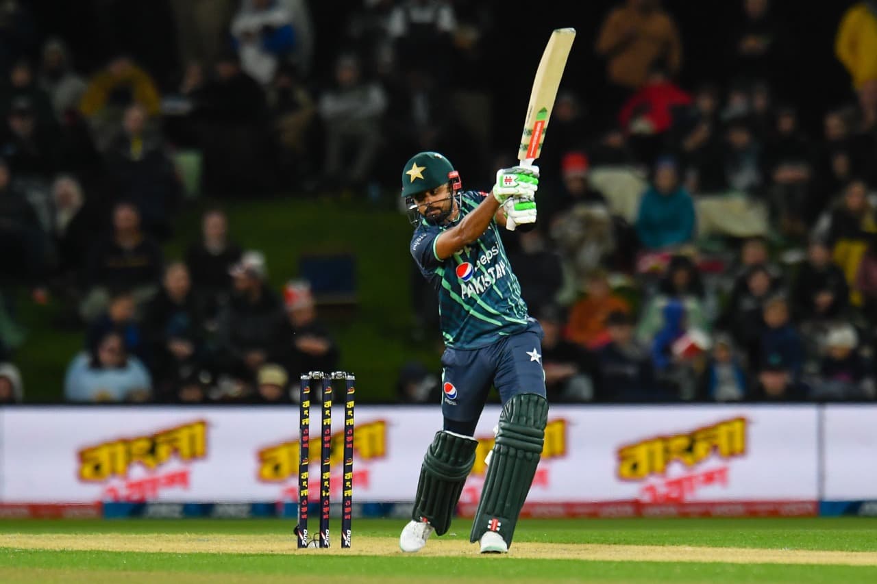 Babar Azam Breaks Virat Kohlis Yet Another Record Becomes Fastest Asian