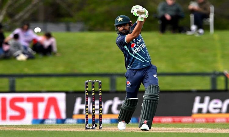  We could chase better than this: Babar Azam 