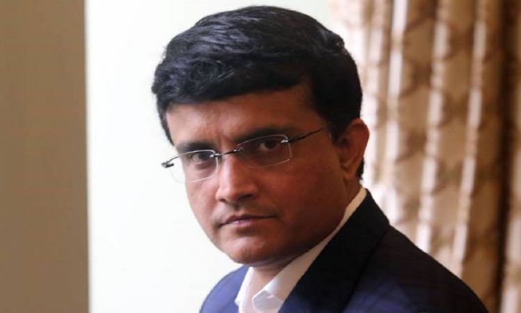BCCI Chief Ganguly Left 'Disappointed And Dejected' After Falling Out Of Favorso