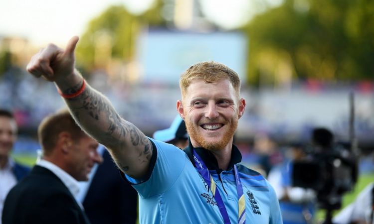 Cricket Image for Ben Stokes To Bat At #4 For England In T20 World Cup 2022, Confirms Coach Matthew 