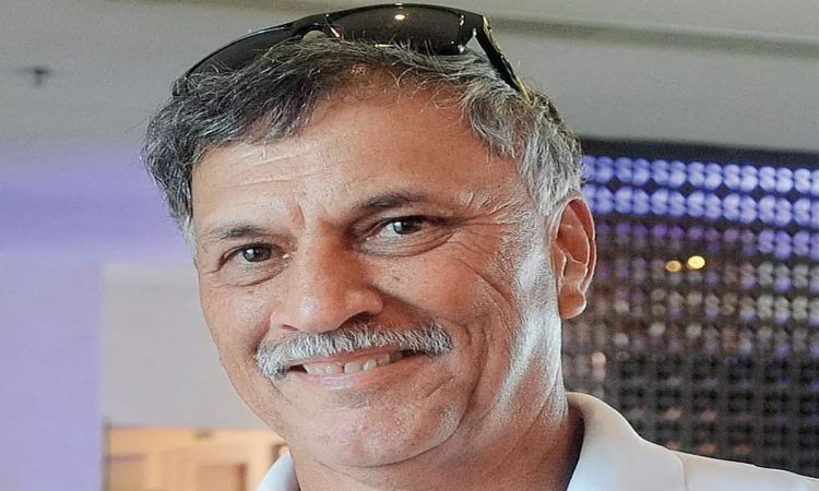Cricket Image for Roger Binny Named In BCCI Draft Electoral Roll