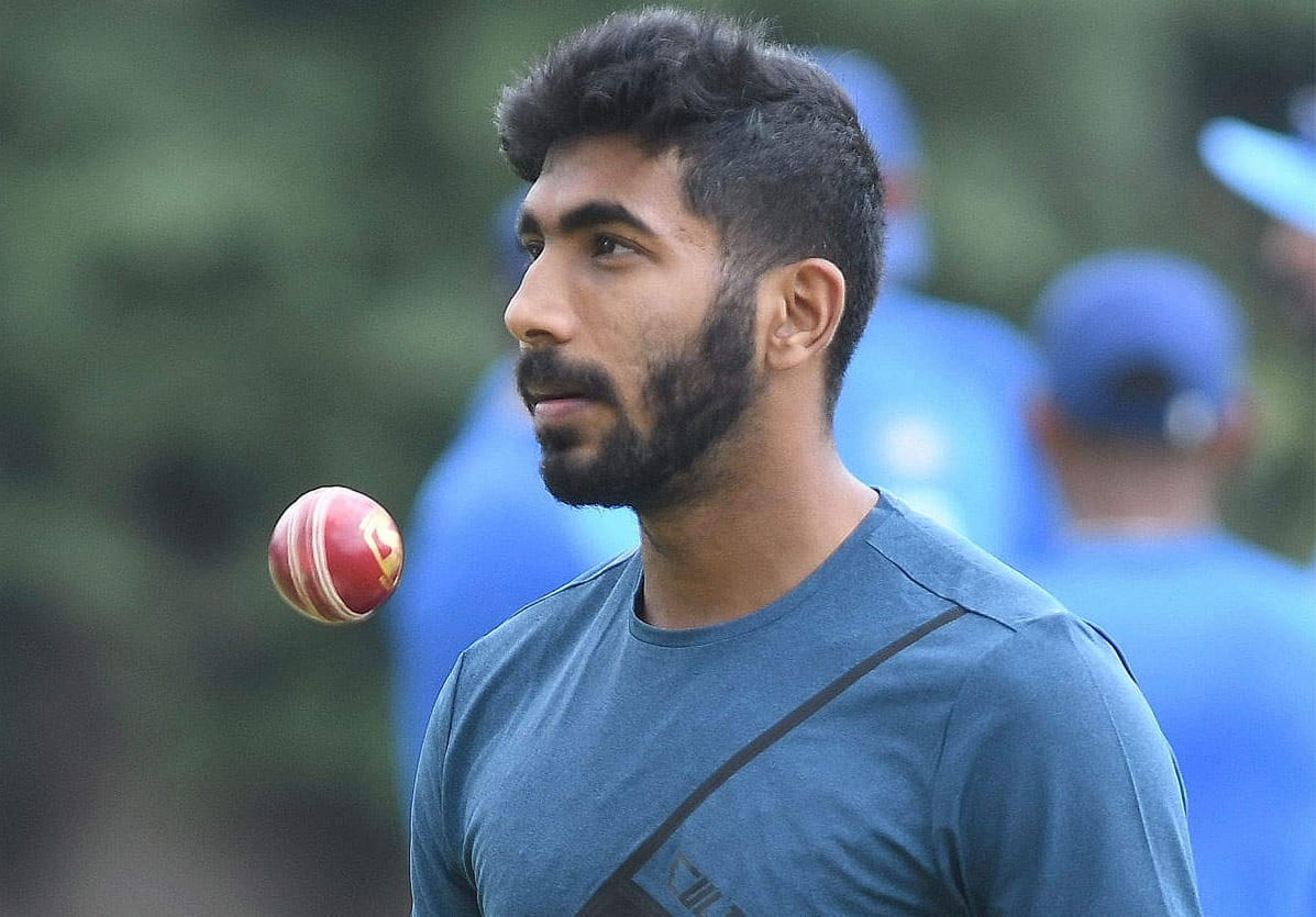 Cricket Image for Jasprit Bumrah Dishearten After Missing Out T20 World Cup 2022