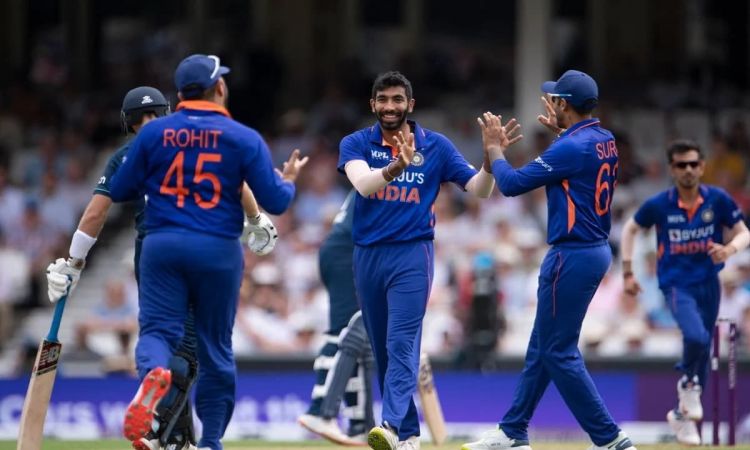 Bumrah's Career 'More Important' Than T20 World Cup, Says Indian Captain Rohit Sharma