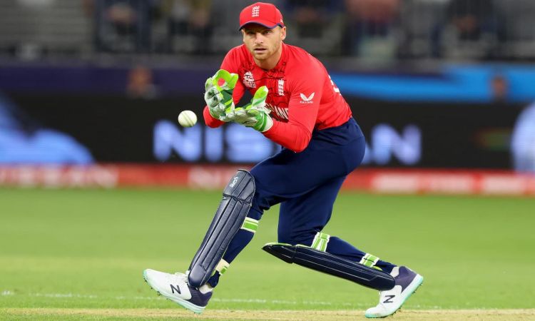 We made a mistake, now we are under pressure: Jos Buttler