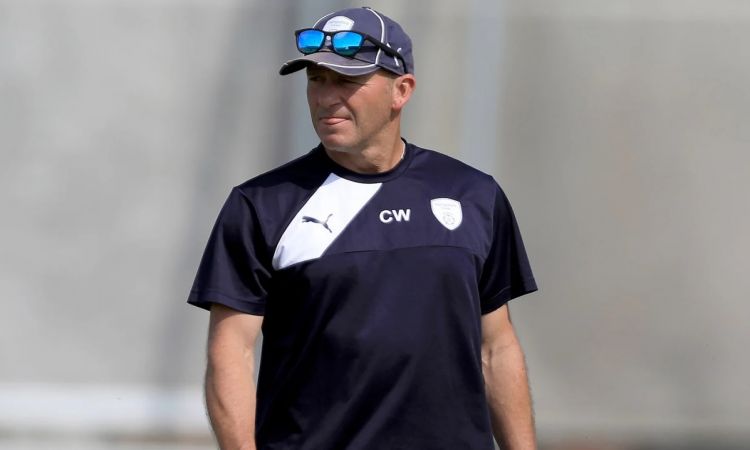Cricket Image for Craig White: Yorkshire Would Have Been Gutted By Relegation; Environment On & Off 