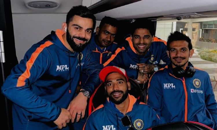 Cricket Image for Crown Perth Hotel Apologizes To Virat Kohli; Removes People Involved In Star-Crick