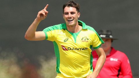 Cricket Image for CA Appoints Pat Cummins As Australian ODI Captain, No Leniency On Warner's Leaders