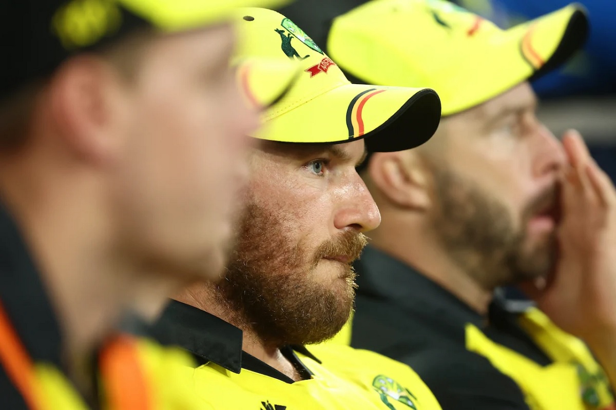 Cricket Image for Pat Cummins Should Not Be Playing T20s; Where Is Kane Richardson, Asks Simon Doull