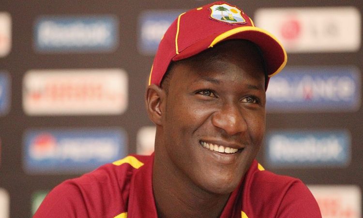 Cricket Image for T20 World Cup: Expecting Something Special From The West Indies, Says Daren Sammy
