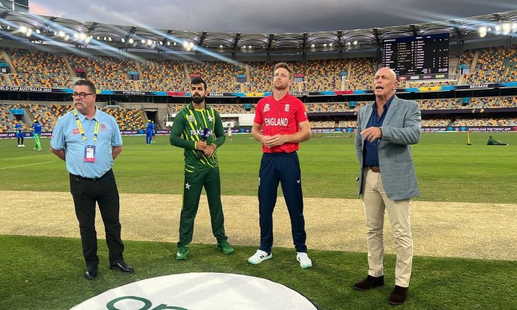 T20 World Cup 2022: England have won the toss and have opted to field