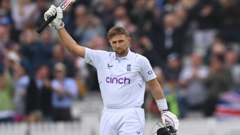 Cricket Image for England Batters Joe Root And Dawid Malan Sign New Deals With Relegated County Side