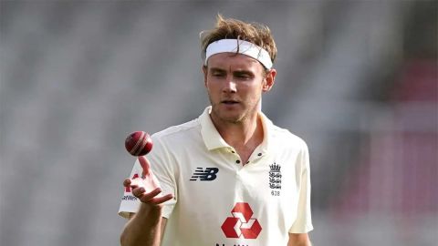 Cricket Image for England Includes Livingstone, Jacks For Test Tour Of Pakistan; Ace Pacer Stuart Br