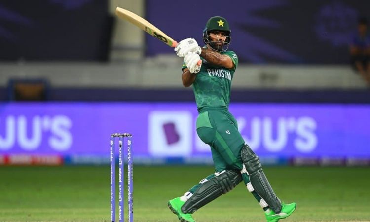 Pakistan have added more experience to their batting line-up for the T20 World Cup