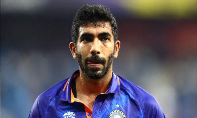 Cricket Image for Sourav Ganguly: Bumrah Is Not Yet Ruled Out Of The T20 World Cup