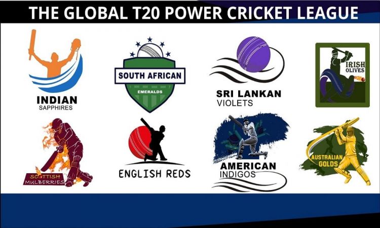 GPCL T20: Global Power Cricket League Holds Centerstage; Riot Of Colors At Yamuna Sports Complex