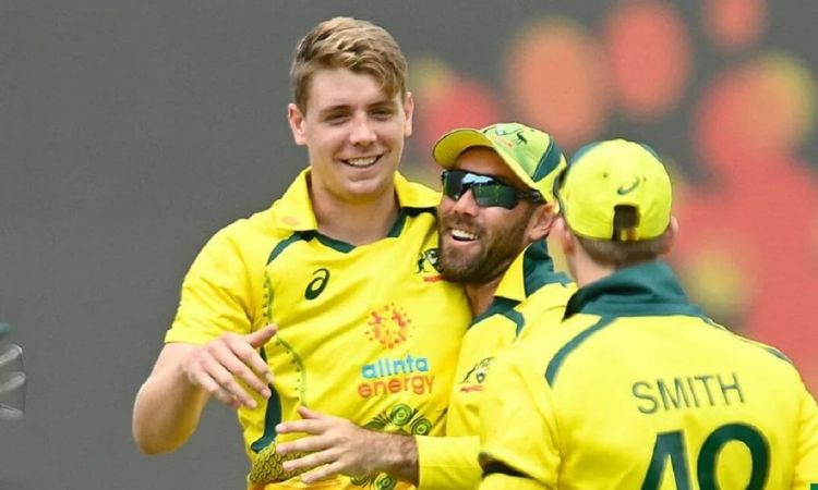 T20 World Cup: Cameron Green approved as replacement for injured Josh Inglis in Australia squad