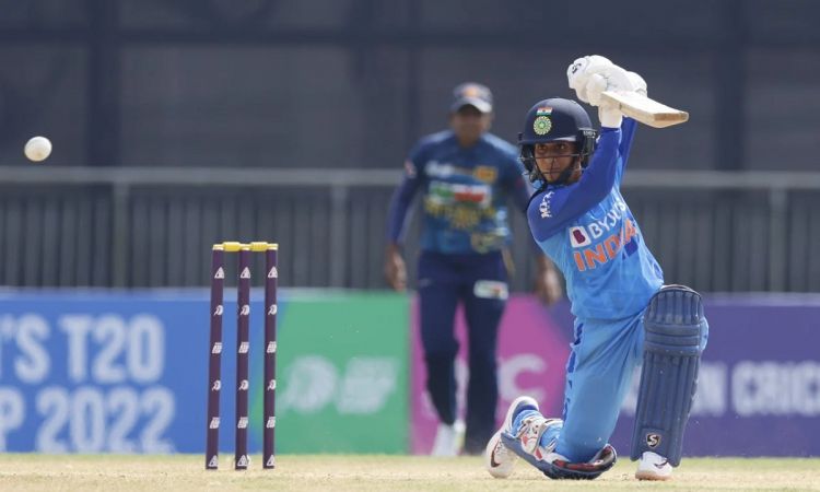 Cricket Image for Harmanpreet Praises Batter Jemimah After Excellent Knock By The Batter In Asia Cup