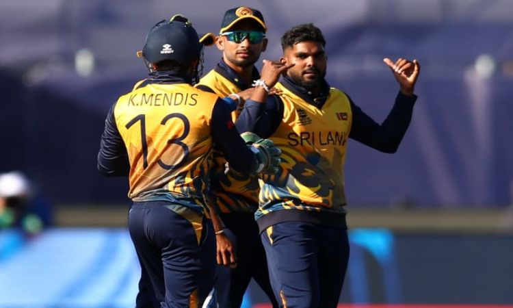 T20 World Cup 2022: Sri Lanka has qualified for the Super 12 by defeating Netherlands by 16 Runs