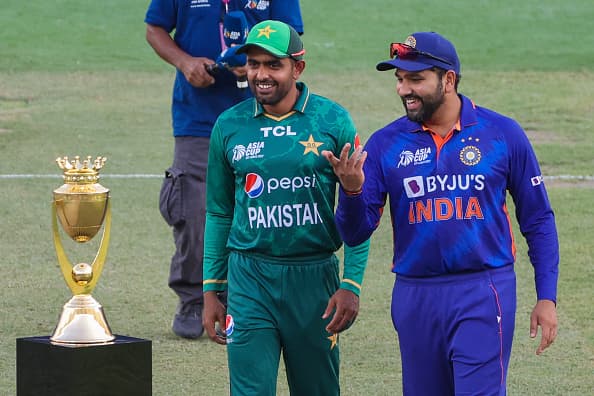 Indian Cricket Team To Tour Pakistan After 15 Years, Will Participate In Asia Cup 2023- Reports