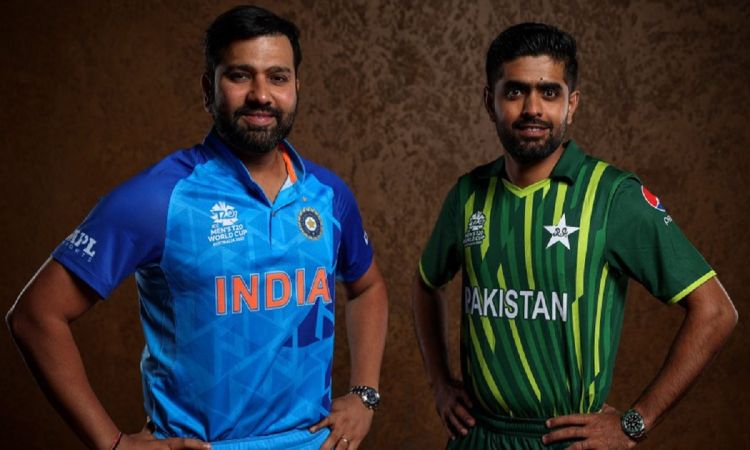 TT20 World Cup, IND vs PAK: India Wins The Toss And Opts To Bowl First \