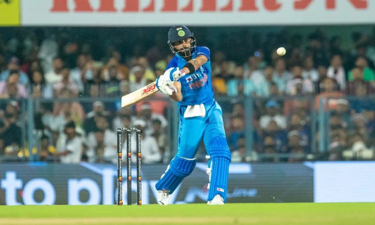 Cricket Image for IND vs SA 3rd T20I: Virat Kohli To Miss 3rd T20I Due To This Reason; Reports