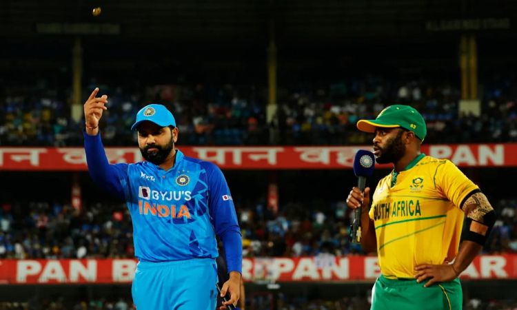 IND vs SA: India Win The Toss & Opt To Field First Against South Africa In 3rd T20I | Playing XI & Fantasy XI