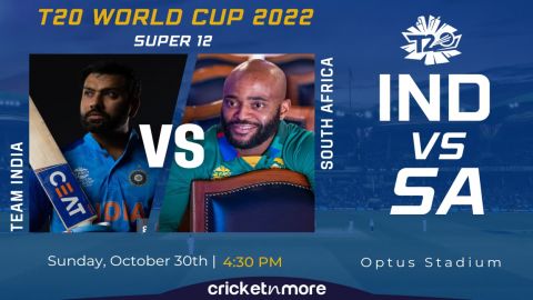 Cricket Image for T20 World Cup: भारत बनाम साउथ अफ्रीका, Fantasy XI टिप्स और प्रीव्यू