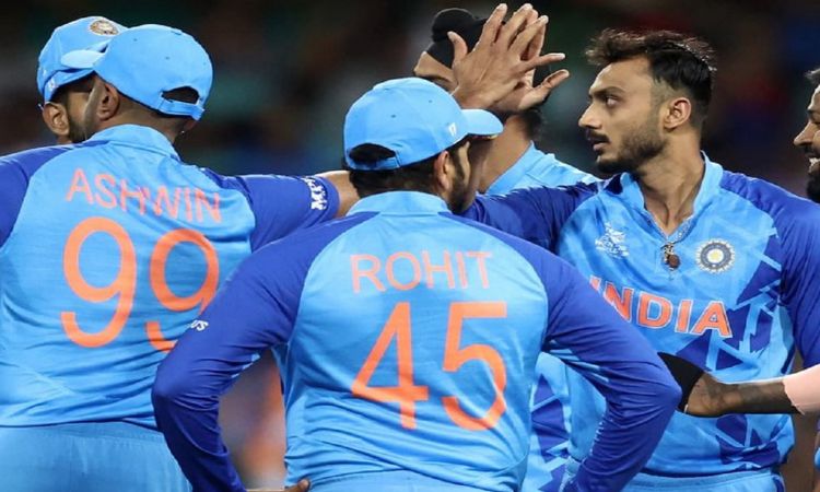 Cricket Image for T20 World Cup: All-Round Show By India Leads To 56 Runs Win Over Netherlands