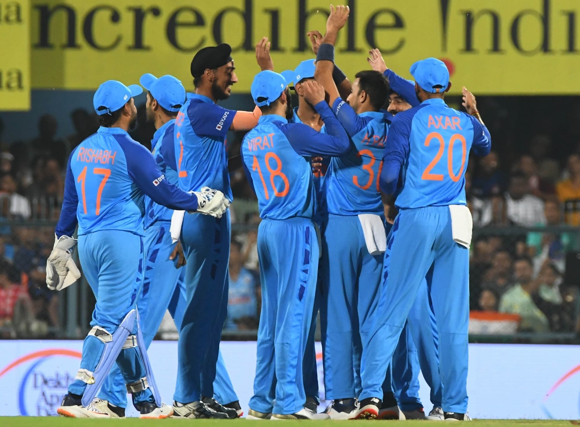 Rating Team India: Strengths and weaknesses of the Men in Blue