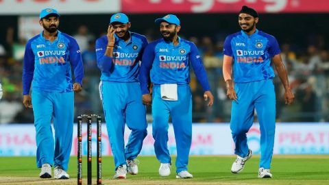 IND vs SA, 2nd T20I: Miller, de Kock’s knocks in vain; India won the series!