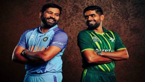 India vs Pakistan, T20 World Cup, Super 12 - Probable XI And Fantasy XI Tips