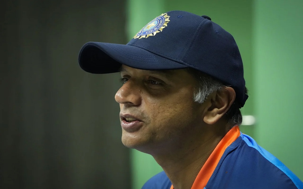 Cricket Image for Indian Bowlers Need To Start Performing Better In Death Overs, Believes Coach Rahu