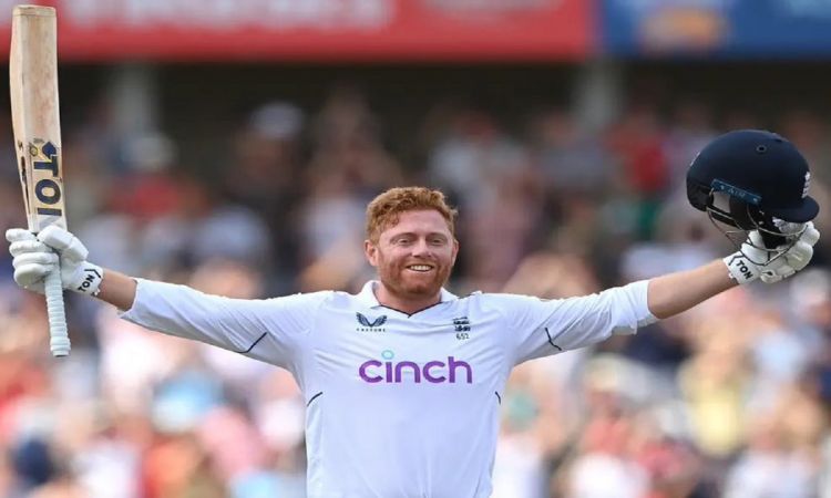 Cricket Image for Trouble For England As Bairstow Ruled Out For Rest Of The Year Due To Injury