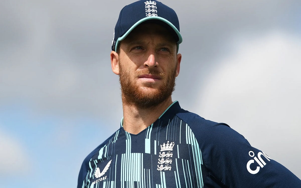 Cricket Image for Jos Buttler Calls T20 Cricket 'Ruthless' Ahead Of T20 World Cup 2022