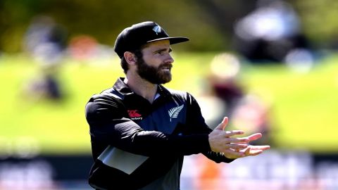 Cricket Image for T20 World Cup: Hard To Pre-Empt Too Many Things Until You Turn Up, Says Williamson