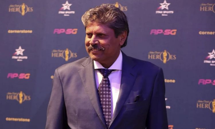 T20 World Cup 2022: India have just 30 percent chance of making it to semi-finals, says Kapil Dev