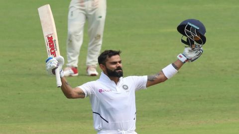 Cricket Image for King Kohli: Top 4 Moments When Virat Kohli Showed He's 'Ultimate' Team-Man