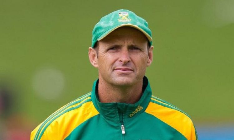Cricket Image for Former Indian Coach Gary Kirsten Added To The Dutch Coaching Staff For The T20 Wor