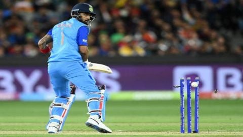 T20 World Cup 2022: KL Rahul, Rohit Sharma fail to perform after Naseem Shah, Haris Rauf make hay