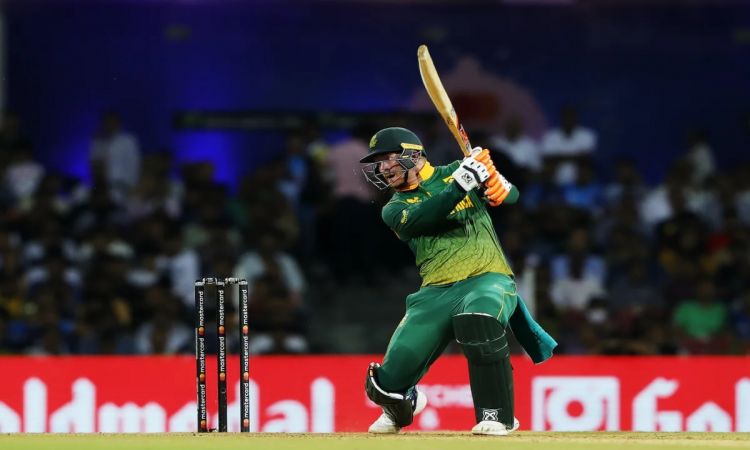 Cricket Image for IND Vs SA: Heinrich Klaasen Opens Up On Team's Bowling Strategies In Death Overs