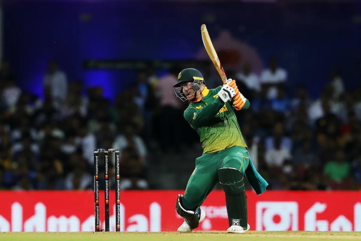 IND Vs SA Heinrich Klaasen Opens Up On Team's Bowling Strategies In