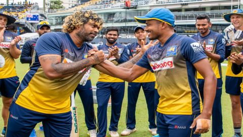 Lasith Malinga slams Sri Lanka after Namibia cause BIG upset in T20 World Cup