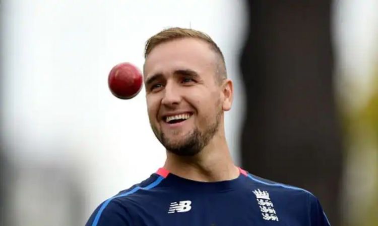 Cricket Image for Foakes, Livingstone Handed England Central Contract For The First Time