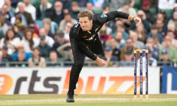 Cricket Image for New Zealand Speedster Lockie Ferguson To Miss Entire Tri-Series Due To Injury